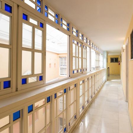 Merced10 Duplex 3H Malaga Exterior photo